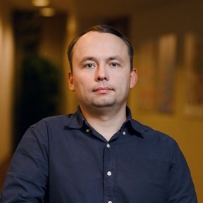 Oleksii Rytov